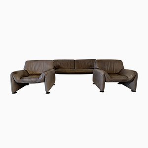 Vintage Sofas von Cor, 3er Set