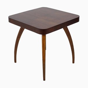 Mid-Century Spider Coffee Table by Jindřich Halabala, 1950s