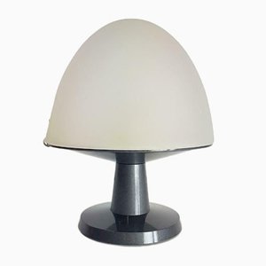 Vintage Table Lamp by Franco Mirenzi for Valenti Luce, 1990s