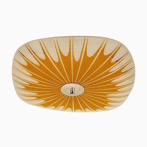 Brussels Style Ceiling Lamp from Napako