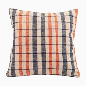 Vintage Multicolor Pillow Cover