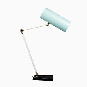 Viennese Table Lamp by J. T. Kalmar, 1960s