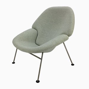 Fauteuil F555 par Pierre Paulin pour Artifort, 1960s