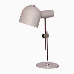 Large Czech Table Lamp by Josef Hurka for Napako, 1960s