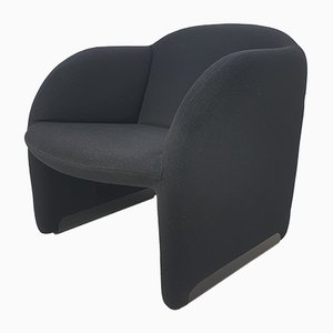 Sillón Ben de Pierre Paulin para Artifort, años 80