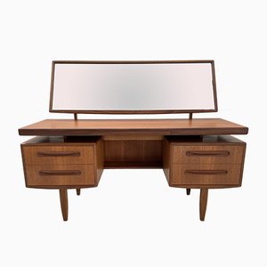 Dressing Table by V. Wilkins for G-Plan, 1960s