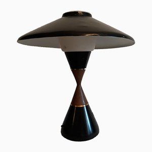 Lampe de Bureau par Svend Aage Holm Sørensen, 1960s