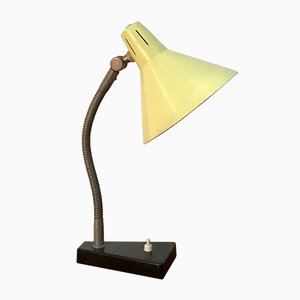 Lampe de Bureau Mid-Century par H. Th. JA Busquet pour Hala, 1960s