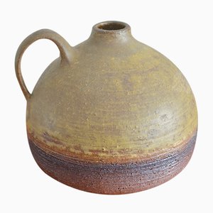 Vaso vintage in ceramica di Rudi Stahl, Germania