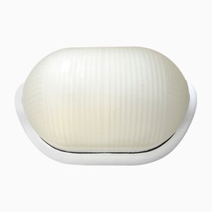 Wandleuchte von Achille Castiglioni für Flos, 1980er