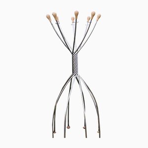 Perchero para Zanotta, años 70