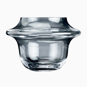Atollo Transparente Glasschale