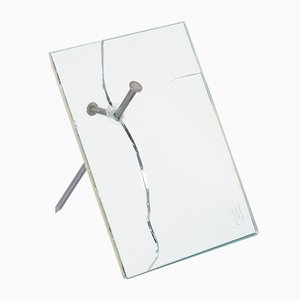 Miroir .01 par Lennart Van Uffelen