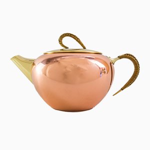 Austrian Tea Pot, 1950s