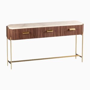 Malcolm Console by Mambo Unlimited Ideas