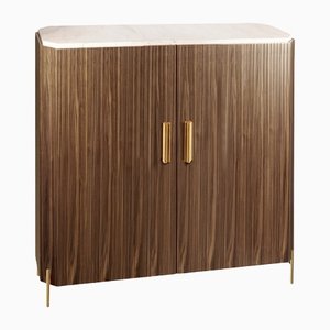 Malcolm Bar Cabinet by Mambo Unlimited Ideas