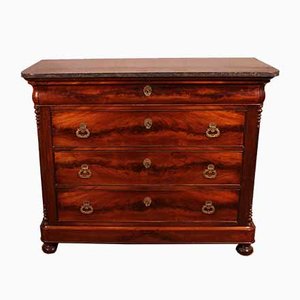 Antique French Chest of Drawers, 1800s