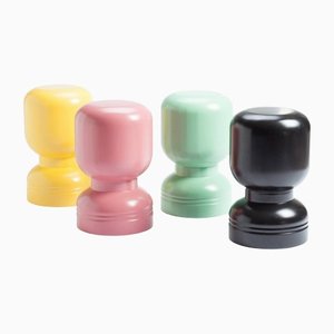 Folk Stool by Mambo Unlimited Ideas