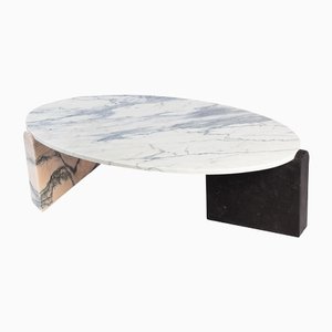 Jean Center Table by Mambo Unlimited Ideas