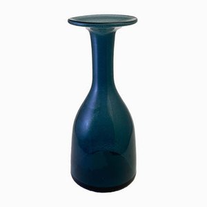 Vase Mid-Century par Erik Höglund pour Boda