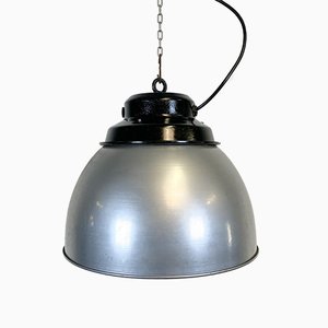 Industrial Ceiling Lamp, 1970s