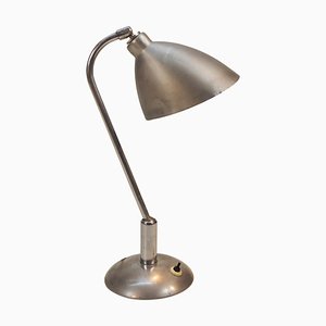 Lámpara de mesa de Franta Anyz, años 30