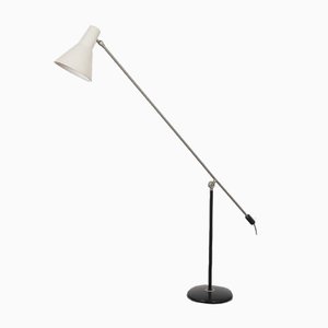 Counter Balance Floor Lamp from Anvia, 1950s