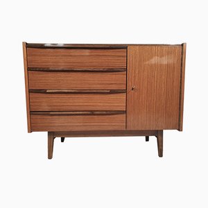 Chest of Drawers from Interier Praha, 1970s