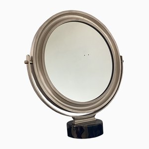 Specchio di Sergio Mazza per Artemide, anni '60