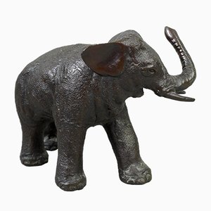 Antique Japanese Elephant