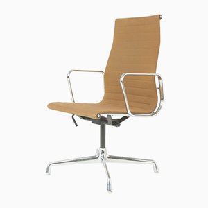 Alu Group Conference Chair by Charles & Ray Eames for Vitra, 1958