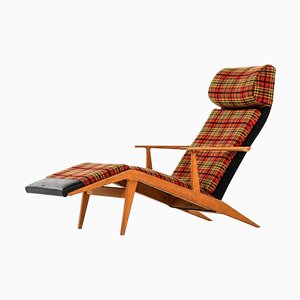 Sessel von Svante Skogh für Engen Furniture, Schweden