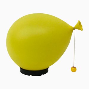 Balloon Lamp by Yves Christin for Bilumen, 1970s