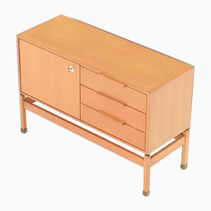 Constructivist Sideboard by Pieter De Bruyne for Al Furniture