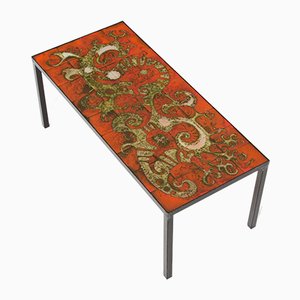 Tile Coffee Table from Perignem