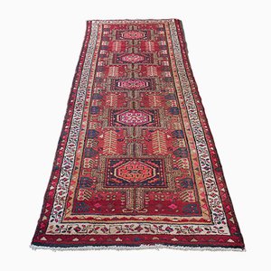 Grand Tapis de Couloir Baluchi Vintage, 1960s