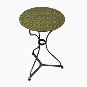 Shoowa Bistro Table from Altrimenti