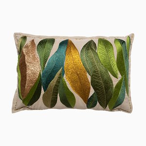 Verde Cushion by Bokja