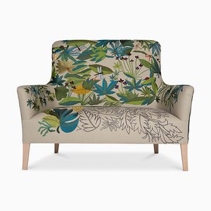 Puccini Verde Sofa von Bokja