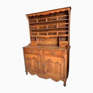 Louis XV Dresser