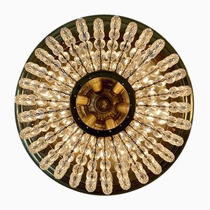 Ceiling or Wall Lamp, 1960s