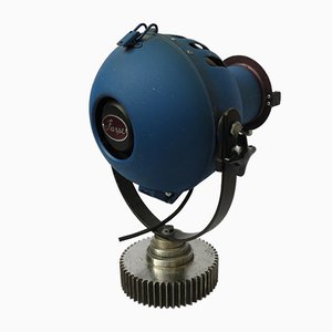 Theater Scheinwerfer von FUSE, 1950er