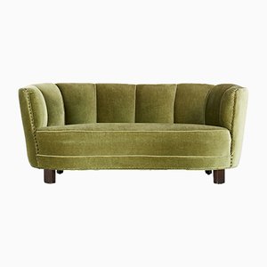 Art Deco Sitzmöbel kaufen bei Pamono