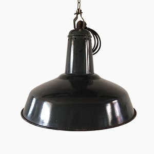 Bauhaus Industrial Plant Lamp