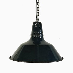 Bauhaus Factory Lamp