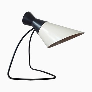 Mid-Century Table Lamp by Josef Hurka for Napako, 1960s