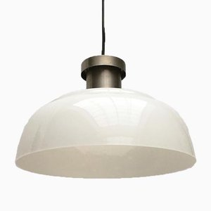 Lampada da soffitto modello KD7 Mid-Century di Achille Castiglioni per Kartell