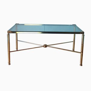 French Coffee Table from Maison Baguès, 1970s