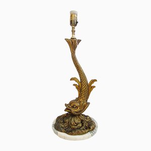 Lampe de Bureau Antique