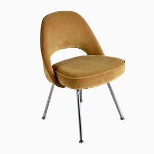 No. 72 Dining Chair by Eero Saarinen for Knoll Inc. / Knoll International, 1959